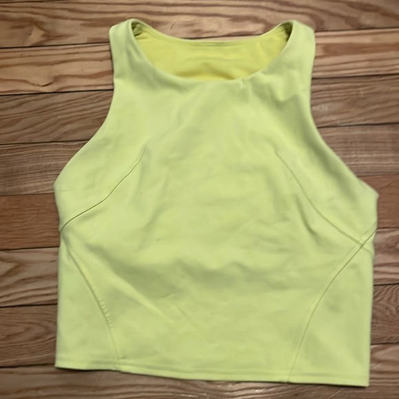 Lululemon Invigorate Training Tank Top - Picture 6 of 9